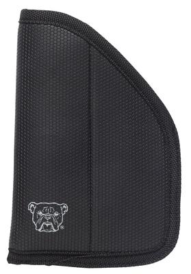 BULLDOG SG-M SUPER GRIP MED HOLSTER