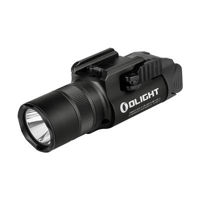 OLIGHT BALDR PRO R 1350LUMEN W/ GREEN LASER RECHARGEABLE LIGHT