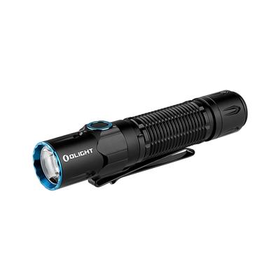 WARRIOR 3S TACTICAL FLASHLIGHT 2300 LUMEN