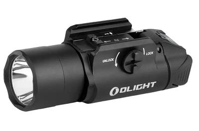 OLIGHT  PL Turbo Valkyrie BLK