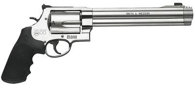 S&W 500 500SW MAG 8.375 5 SHT