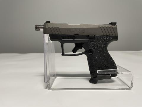 Pre-Owned Taurus GX4 9mm