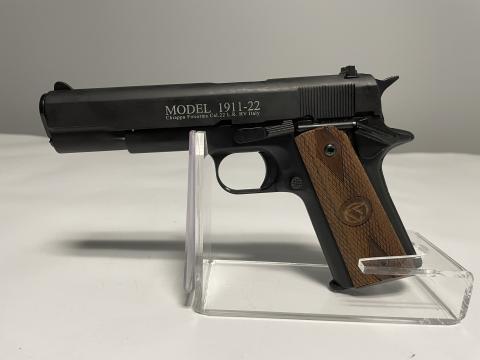 Pre-Owned 1911-22 22LR