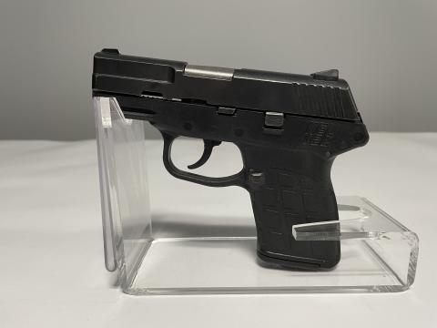 Pre-Owned PF9 9mm