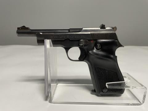 Model 85 22LR Consignment