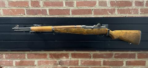 Refinished M1 Garand Consignment