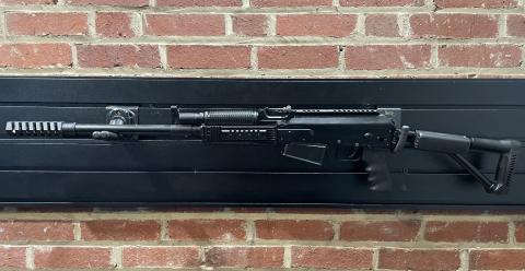 Molot VEPR 12 Consignment