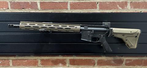 M&P 15 FDE Consignment