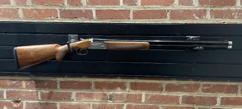 Model 600 Consignment