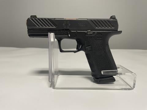 MR920 9mm Consignment