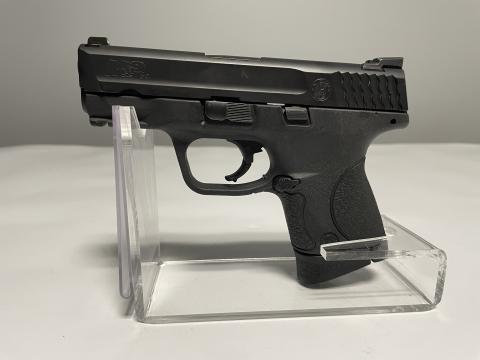 Pre-Owned M&P 9C