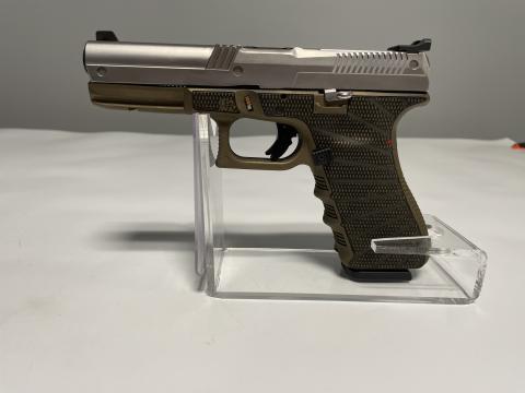 Live Free Armory LFA 9mm Consignment