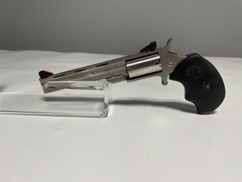 Mini Master 22Mag Consignment