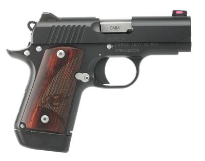 KIMBER MICRO 9 RTC 9MM 7RD BLK