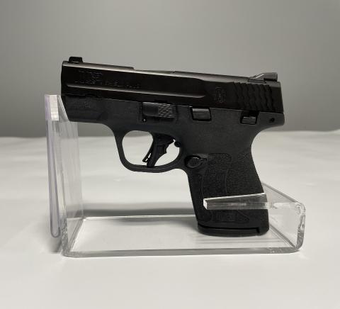 M&P 9 Shield Plus Consignment