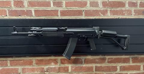 VEPR 5.45x39 Consignment