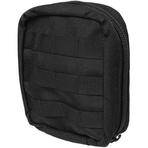 HS GEAR MINI EOD POUCH V2 FOR EOD UTILITY BLK