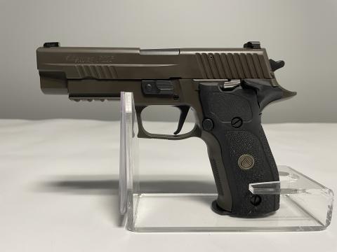 P226 Legion Consignment