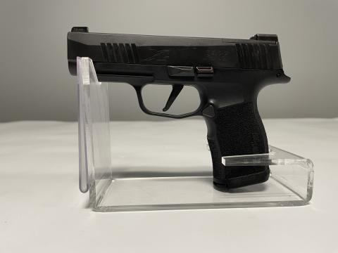 Pre-Owned P365XL 9mm