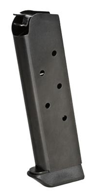 SPRINGFIELD ARMORY PI6086 Mag 45 PAD BL 7R