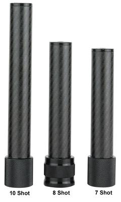 TAC 1081501 CF Mag TUBE REMINGTON 8SHOT