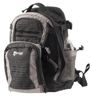 DRAGO GEAR DEFENDER BACKPACK SH