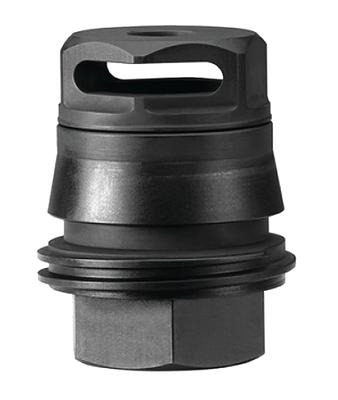 SIG SRD-762-QD MUZZLE BRAKE 1/2X28