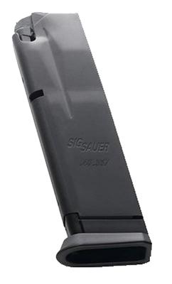 MAG SIG P229 357/40 10RD BL