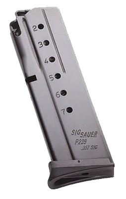 SIG MAG2393577 Mag 239 357S 7R