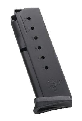 SIG MAG239407 Mag 239 40S 7R