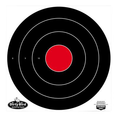 BIRCHWOOD CASEY 35185 DIRTY BIRCHWOOD CASEYD 17.25IN ROUND 5