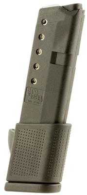 GLOCK 42 380 10RD POLY