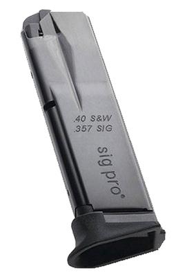 MAG SIGPRO 2022 40SW 10RD