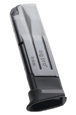 MAG SIGPRO 2022 9MM 10RD