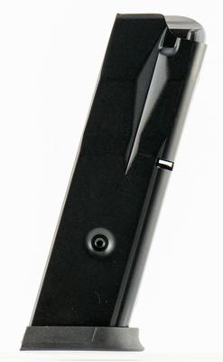 PRO SIG23 SIGPRO Mag 40SW 10RD STEEL