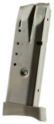 PRO SMI33 SD40 Mag 40SW 10RD STEEL