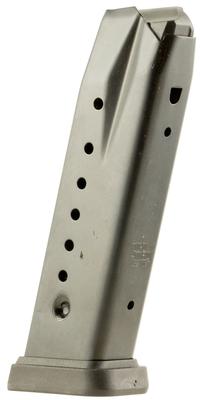 PRO SPRA12 XDM Mag 40SW 15RD STEEL