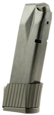 PRO TAUA6 PT111 G2 Mag 9MM 15RD STEEL