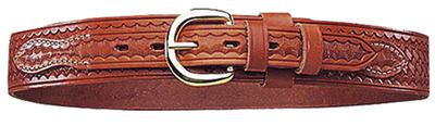 BIA 12066 B4 RANGER BELT 32 TAN