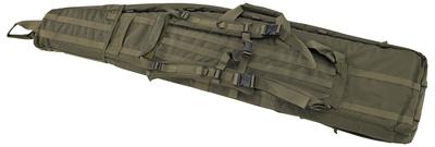 US PEACEKEEPERS DRAG BAG 52 OD