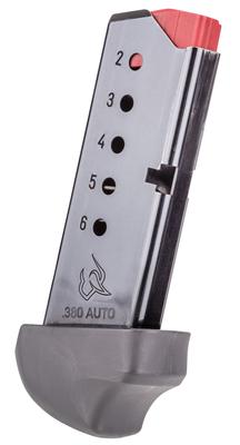 MAG TAURUS SPECTRUM 380ACP 7RD GRY