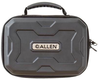 ALLEN 82-9 EXO HANDGUN CASE 9IN