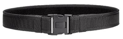 BIANCHI NYLON DUTY BELT MD 34-40 BLK