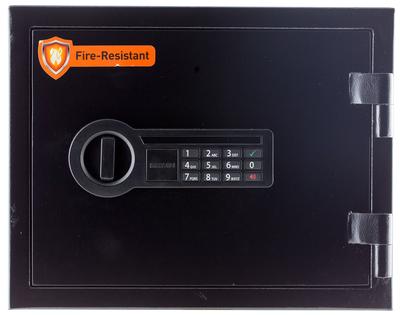 STACKON PFS-1608 ELEC FIREPROOF SAFE