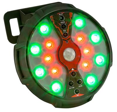 HS 100024 JS FEEDER/HOG LIGHT