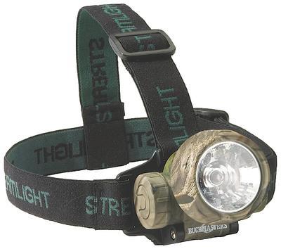 STL 61070 BUCKMASTER TRIDENT HEADLAMP