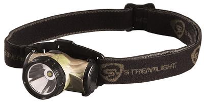 STL 61405 ENDURO HEADLAMP CAMO