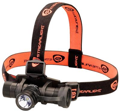 STRMLGHT PROTAC HL USB HEADLAMP BLK