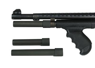 TACSTAR MAG EXT REMINGTON 7 SHOT