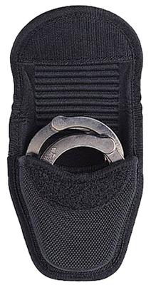 BIA 18772 7317 AM DBL CUFF CS BLK